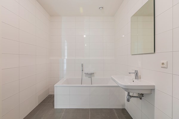 Medium property photo - Barajasweg 174, 1043 CP Amsterdam